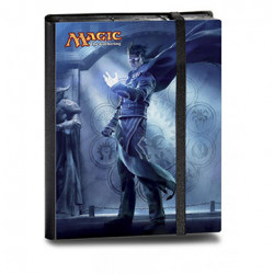 MAGIC Card Binder (360) - MAGIC 2015 - Version 2 (Jace)